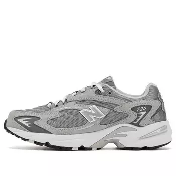 Кроссовки 725 'grey' New Balance, серый
