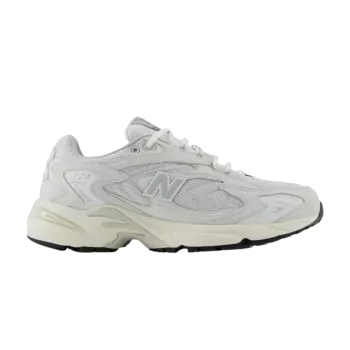 Кроссовки 725 'White Reflection', белый
