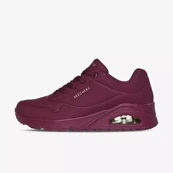 Кроссовки 73690 Skechers, фиолетовый