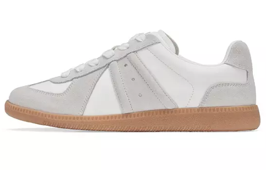 Кроссовки 73Hours Skateboarding Shoes Women's Low-top, белый