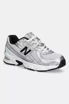 Кроссовки 740 New Balance, белый
