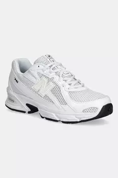 Кроссовки 740 New Balance, белый