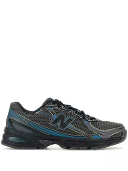Кроссовки 740 New Balance, серый
