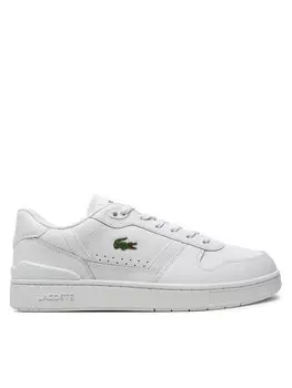 Кроссовки 748SMA0031 Lacoste, белый