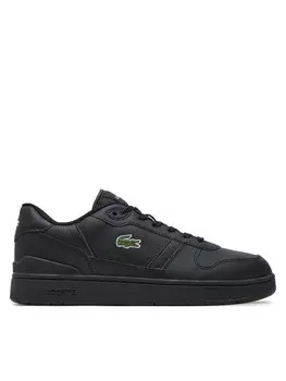 Кроссовки 748SMA0031 Lacoste, черный