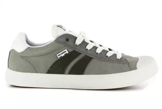 Кроссовки 75833 n08 plphoenix fc Palladium, хаки