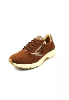 Кроссовки 76 898,41 Gabor, коричневый
