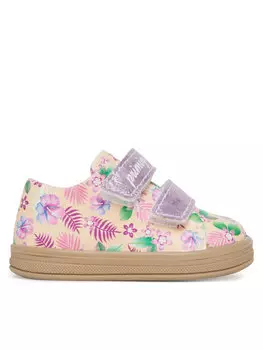 Кроссовки 7854922 S Primigi, желтый