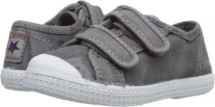 Кроссовки 78777 Cienta, серый