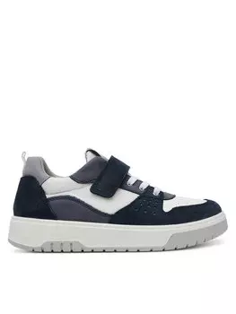 Кроссовки 7879022 D Primigi, белый