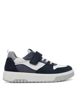 Кроссовки 7879022 D Primigi, белый