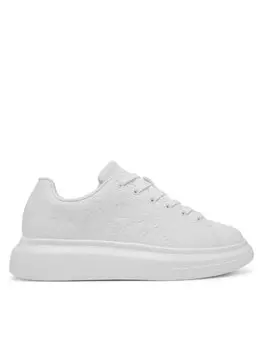 Кроссовки 78RA3SB6 ZSC31 Just Cavalli, белый