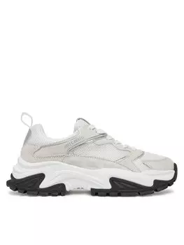 Кроссовки 78RA3SC5 ZSC33 Just Cavalli, белый