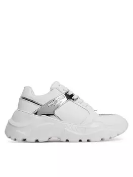 Кроссовки 78RA3SL9 Just Cavalli, белый