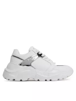 Кроссовки 78RA3SL9 Just Cavalli, белый