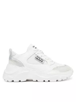 Кроссовки 78Va3Sc2 Versace Jeans Couture, белый