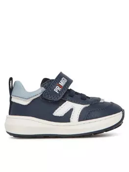 Кроссовки 7901100 Primigi, синий