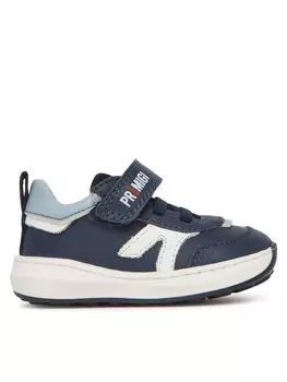 Кроссовки 7901100 Primigi, синий