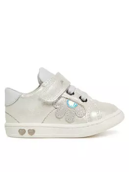 Кроссовки 7903100 Primigi, белый