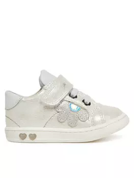 Кроссовки 7903100 Primigi, белый