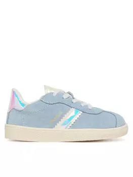 Кроссовки 7904011 M Primigi, синий