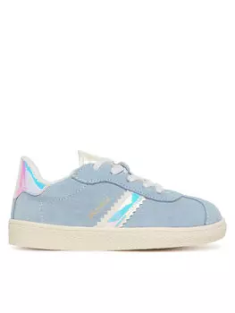 Кроссовки 7904011 M Primigi, синий