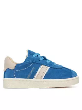 Кроссовки 7904044 S Primigi, синий