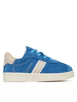 Кроссовки 7904044 S Primigi, синий