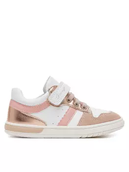 Кроссовки 7905200 M Primigi, белый