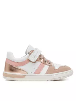 Кроссовки 7905200 M Primigi, белый