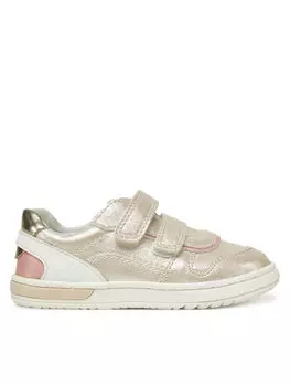 Кроссовки 7905300 M Primigi, золотой