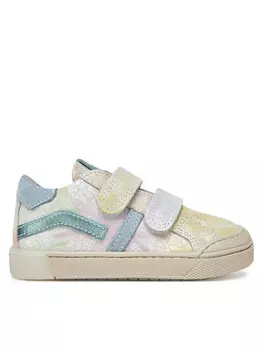 Кроссовки 7923555 S Primigi, мультиколор