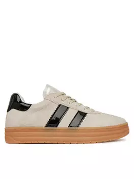 Кроссовки 7926011 D Primigi, бежевый