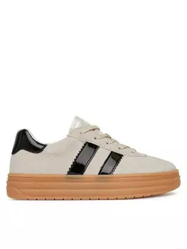 Кроссовки 7926011 M Primigi, бежевый