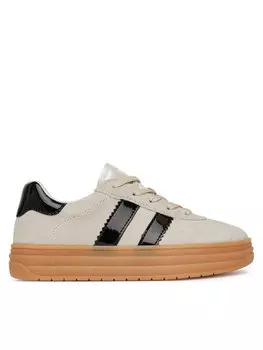 Кроссовки 7926011 M Primigi, бежевый