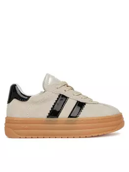 Кроссовки 7926011 S Primigi, бежевый