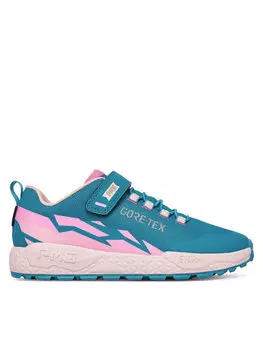 Кроссовки 7930611 D Primigi, бирюзовый