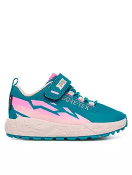 Кроссовки 7930611 S Primigi, бирюзовый