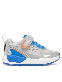 Кроссовки 7930722 S Primigi, серый