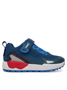 Кроссовки 7930744 S Primigi, синий