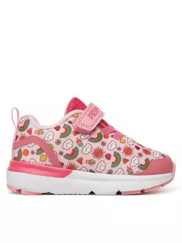 Кроссовки 7946500 Primigi, розовый