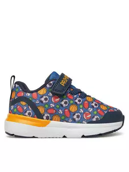 Кроссовки 7946511 Primigi, синий