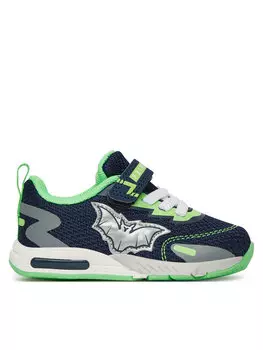 Кроссовки 7950600 Primigi, синий