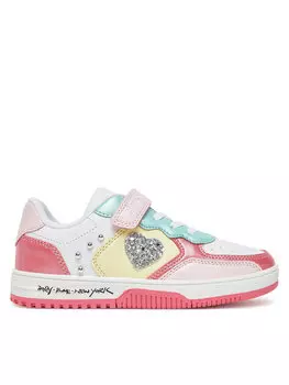 Кроссовки 7957722 Primigi, белый