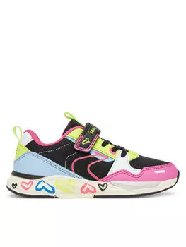 Кроссовки 7958311 Primigi, черный