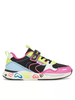 Кроссовки 7958311 Primigi, черный