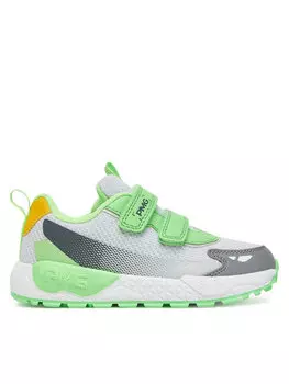 Кроссовки 7959000 Primigi, серый