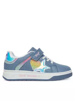 Кроссовки 7960611 Primigi, синий