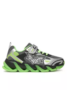 Кроссовки 7967400 Primigi, серый