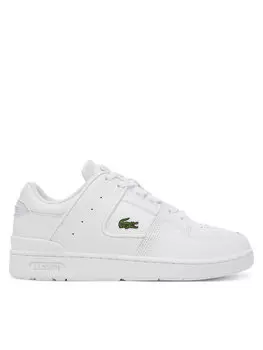 Кроссовки 7-48Sfa0022 Lacoste, белый